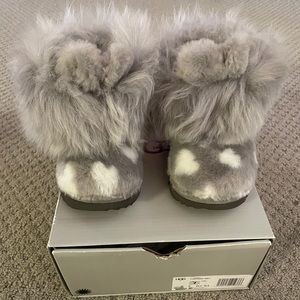 Kids Classic UGG Boots